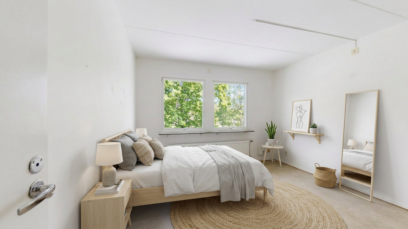 Lägenhet, 4 rooms, 101 sqm, Anderstorp – bild 12