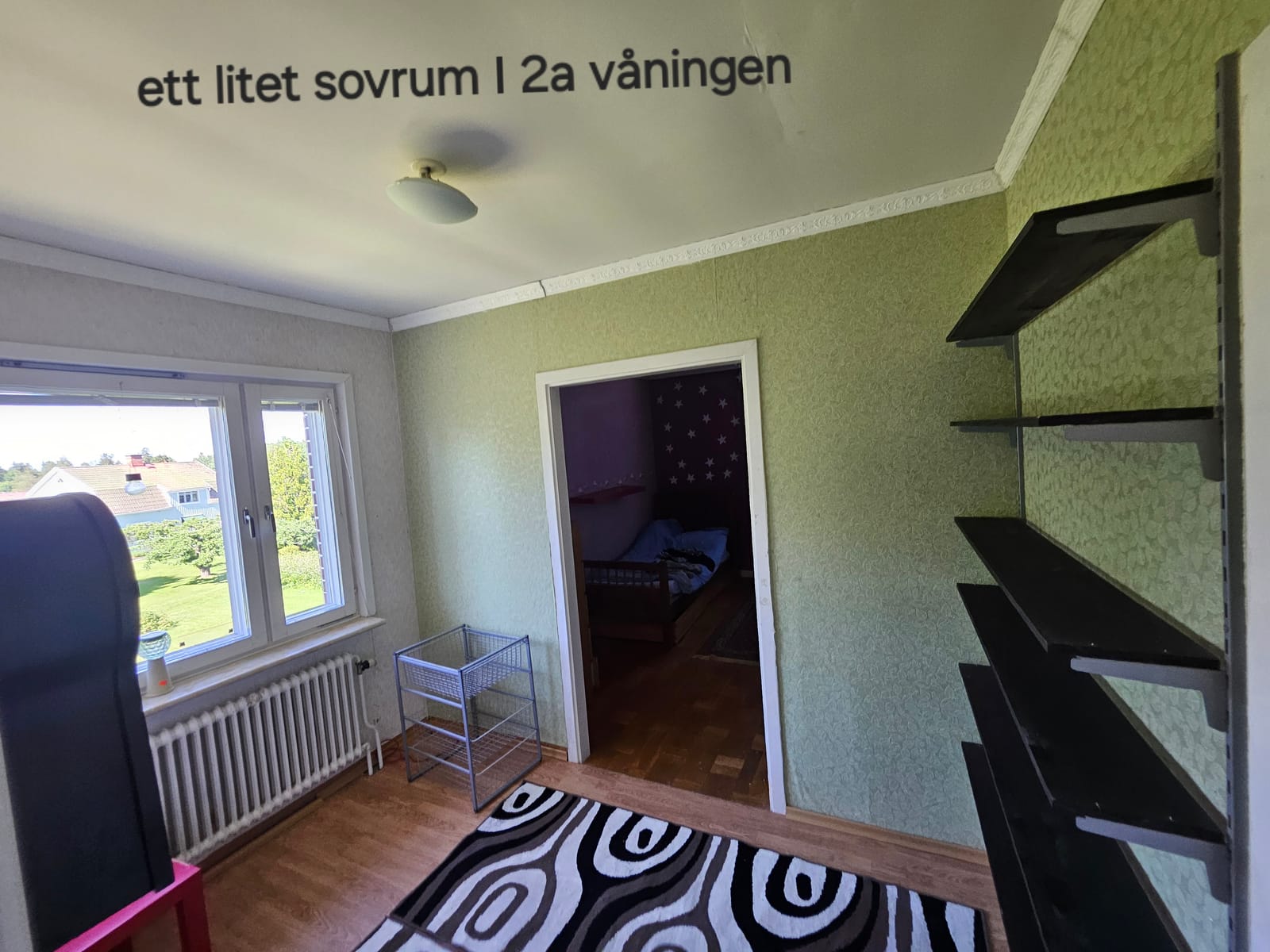 9 rok · 320 m² i Korsberga – bild 31