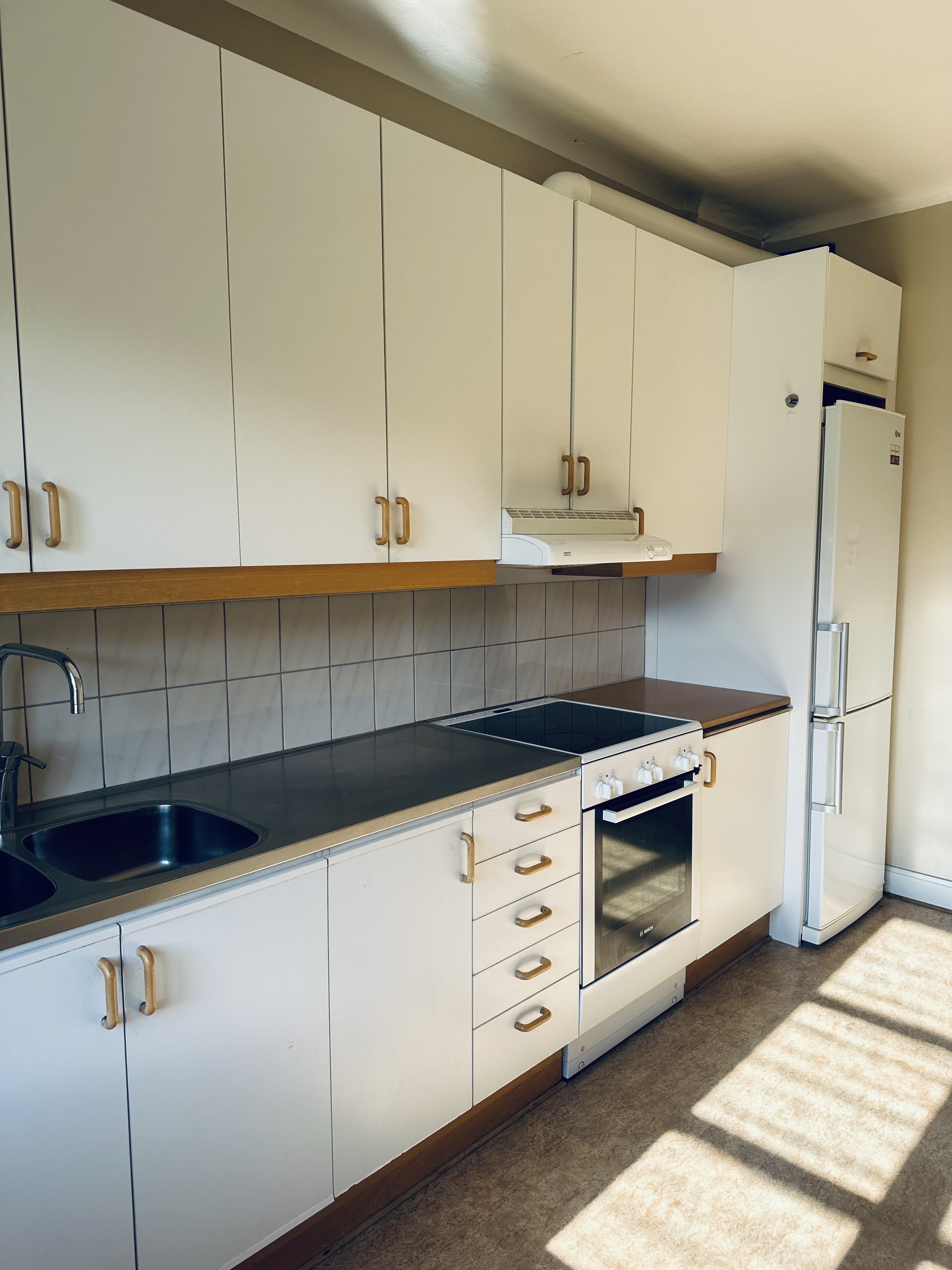 Lägenhet, 2 rooms, 54 sqm, Landskrona – bild 3