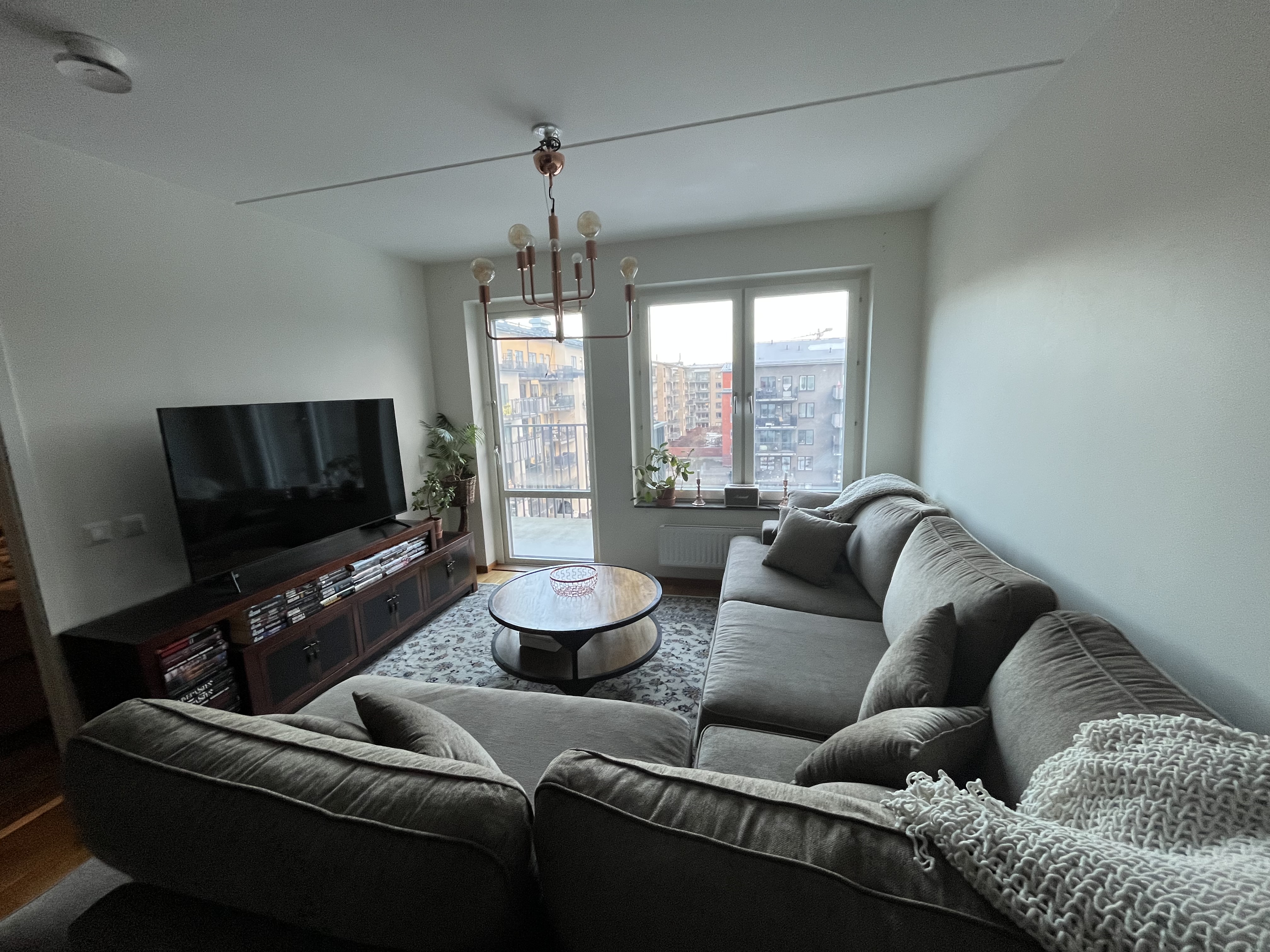 Lägenhet, 2 rooms, 50 sqm, Solna – bild 14