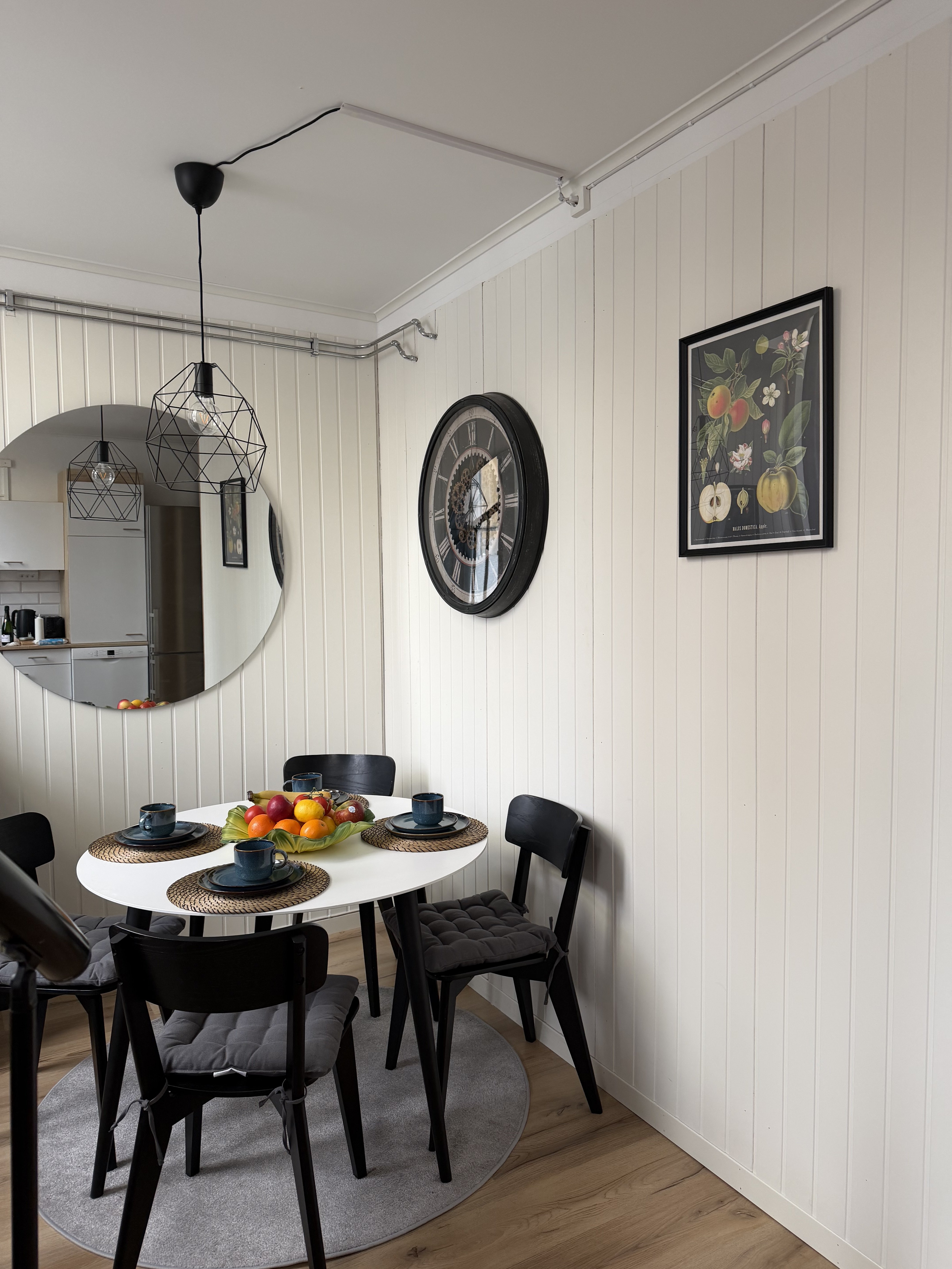 Lägenhet, 3 rooms, 75 sqm, Smedjebacken – bild 5