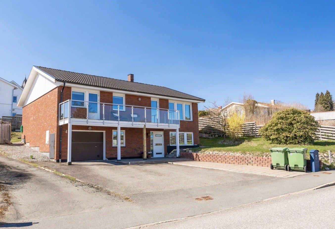 8 rok · 245 m² i Jönköping – Jönköping