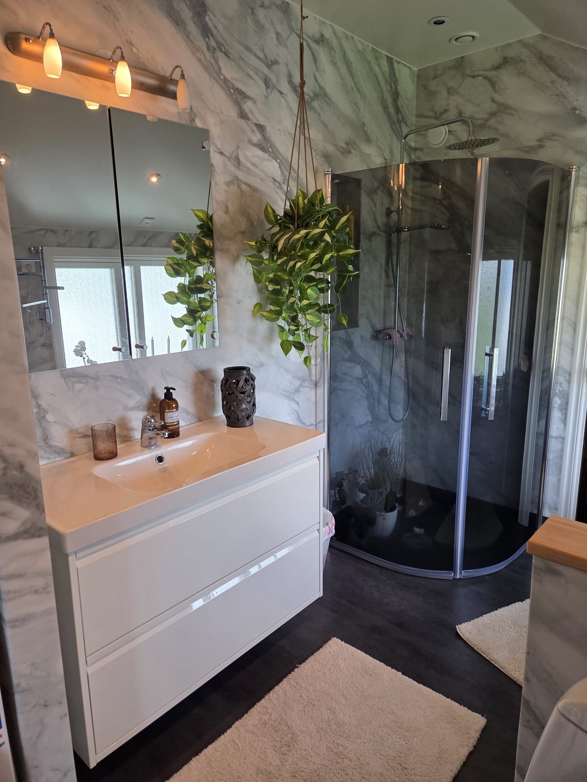 4 rok · 100 m² i Boden – bild 6