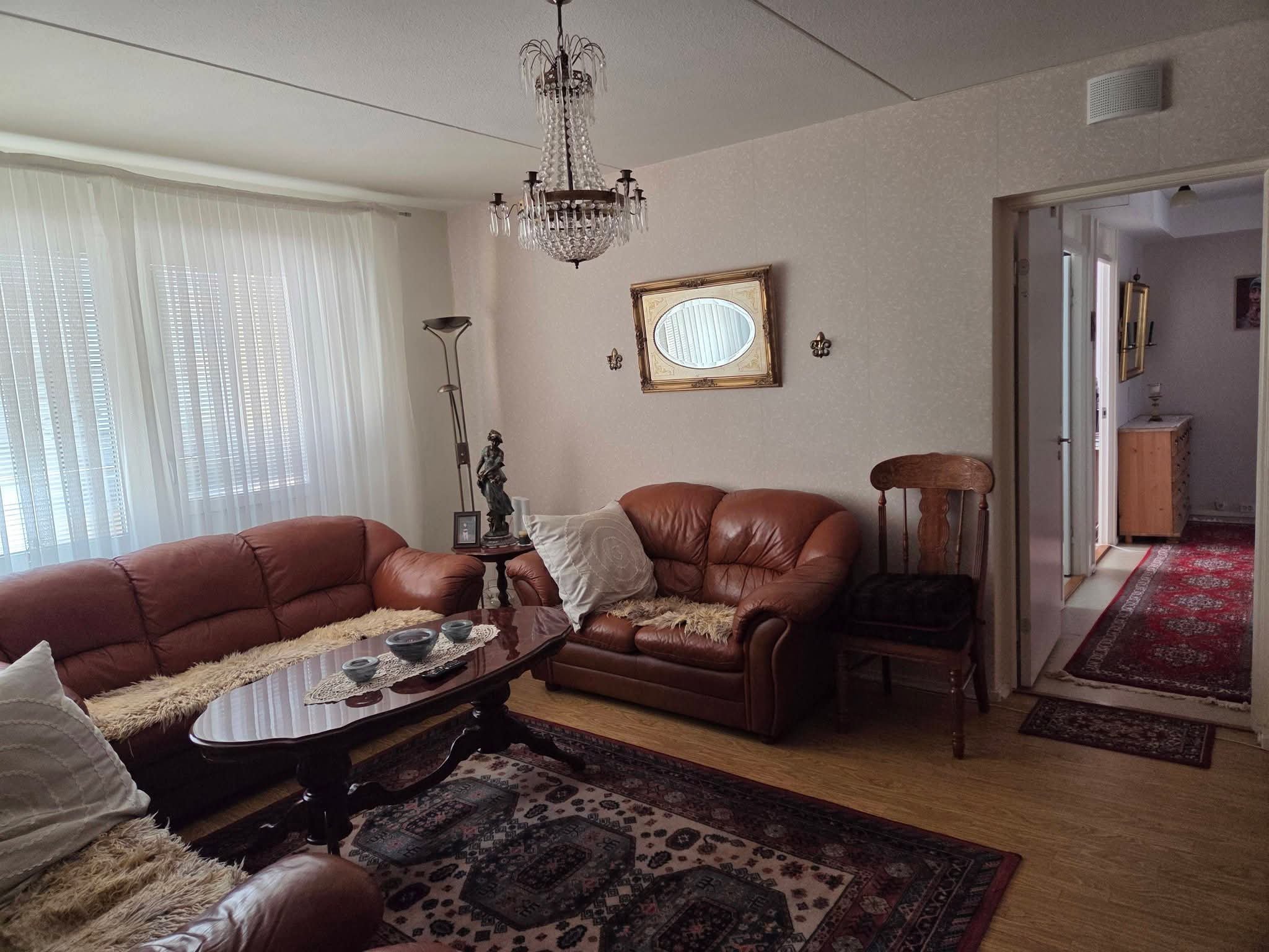 Lägenhet, 4 rooms, 82 sqm, Göteborg – bild 17