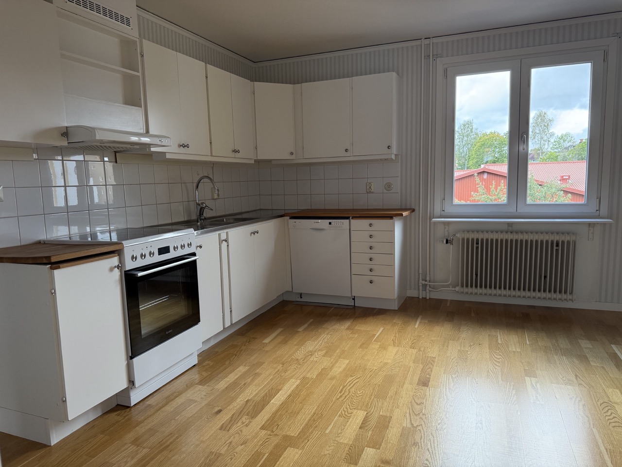 Lägenhet, 2 rooms, 70 sqm, Fagersta – Fagersta