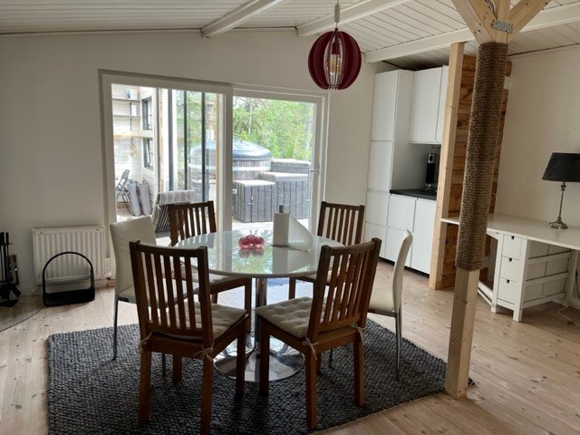 5 rok · 86 m² i Norrtälje – bild 3