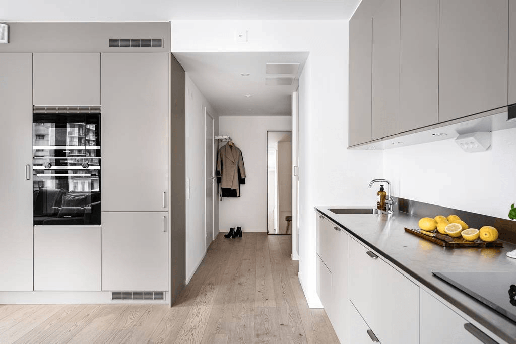 2 rok · 45 m² i Stockholm – bild 6