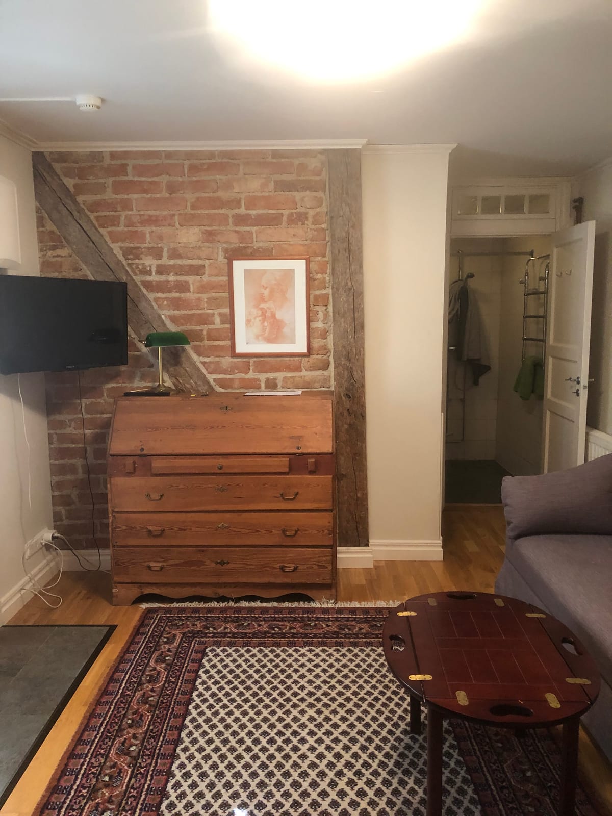 1 rok · 25 m² i Kalmar – bild 3