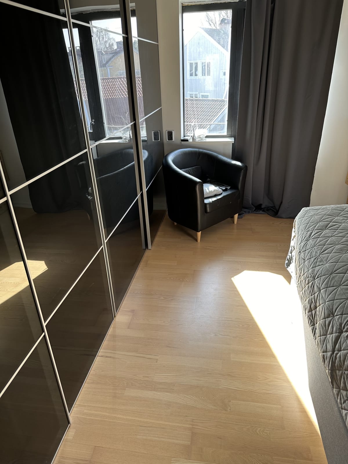 2 rok · 70 m² i Växjö – bild 8