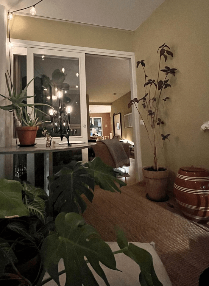 4 rok · 74 m² i Stockholm – bild 6