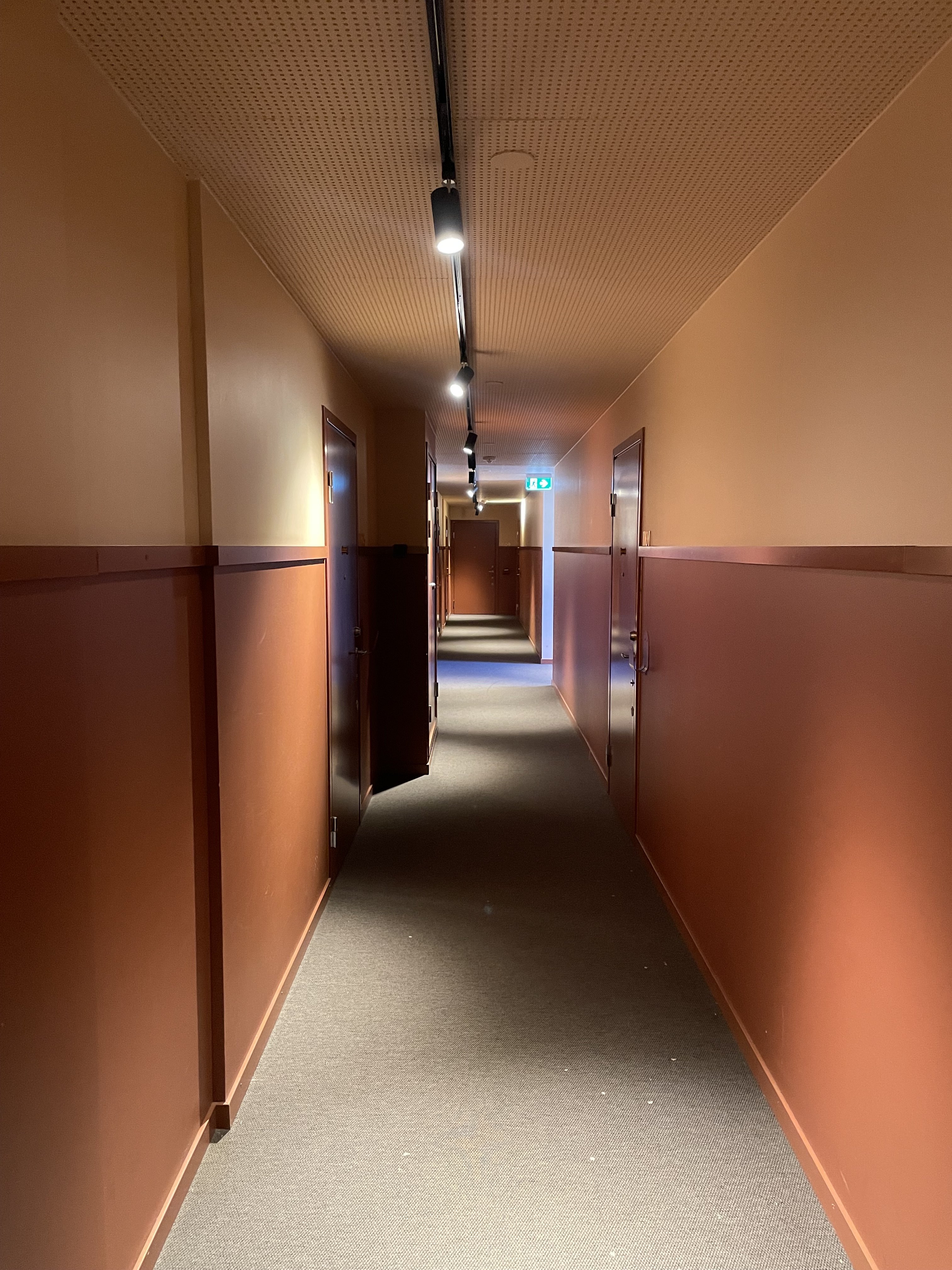 Lägenhet, 1 rooms, 28 sqm, Älta – bild 13