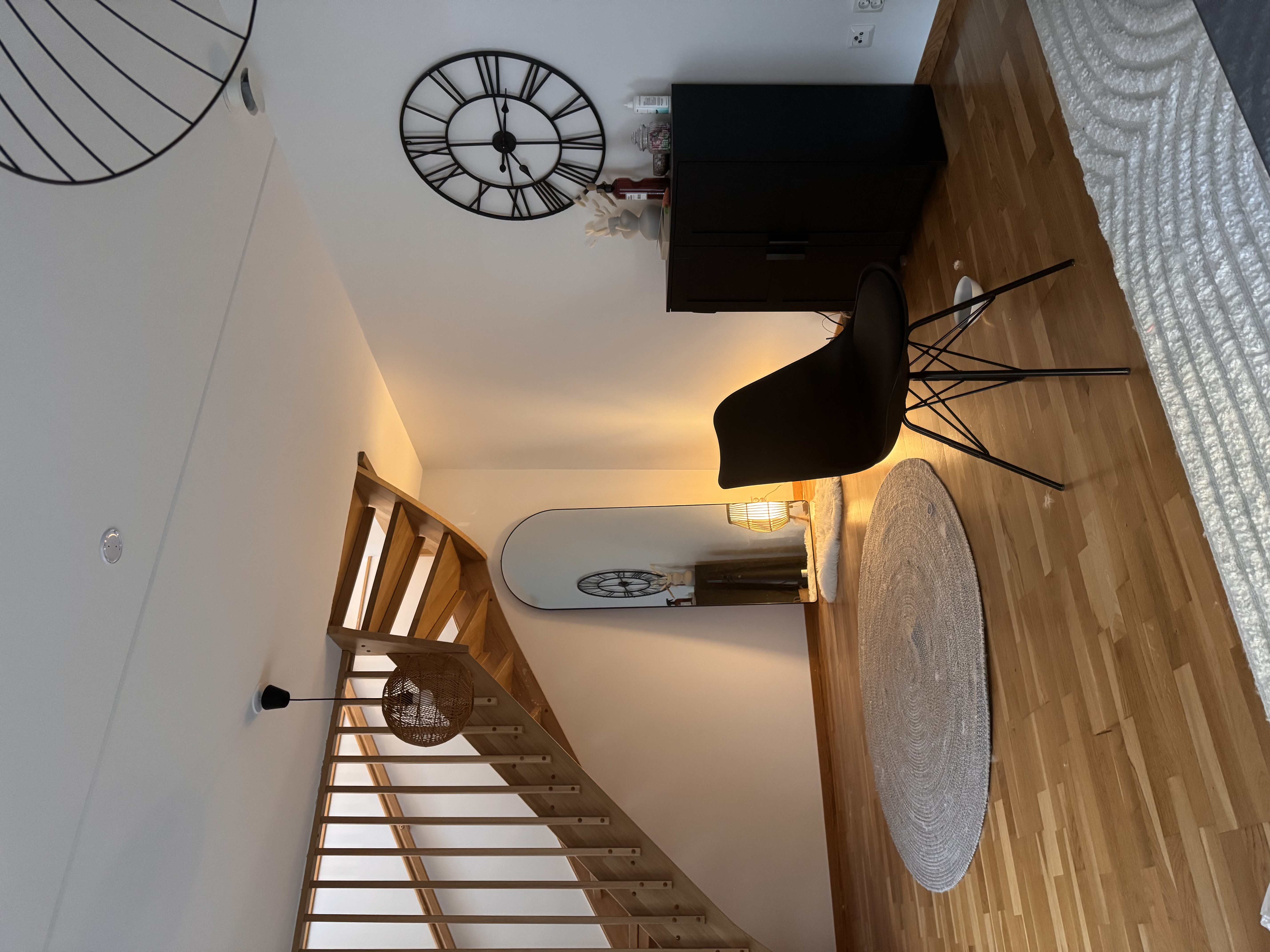 Lägenhet, 1 rooms, 40 sqm, Märsta – Märsta