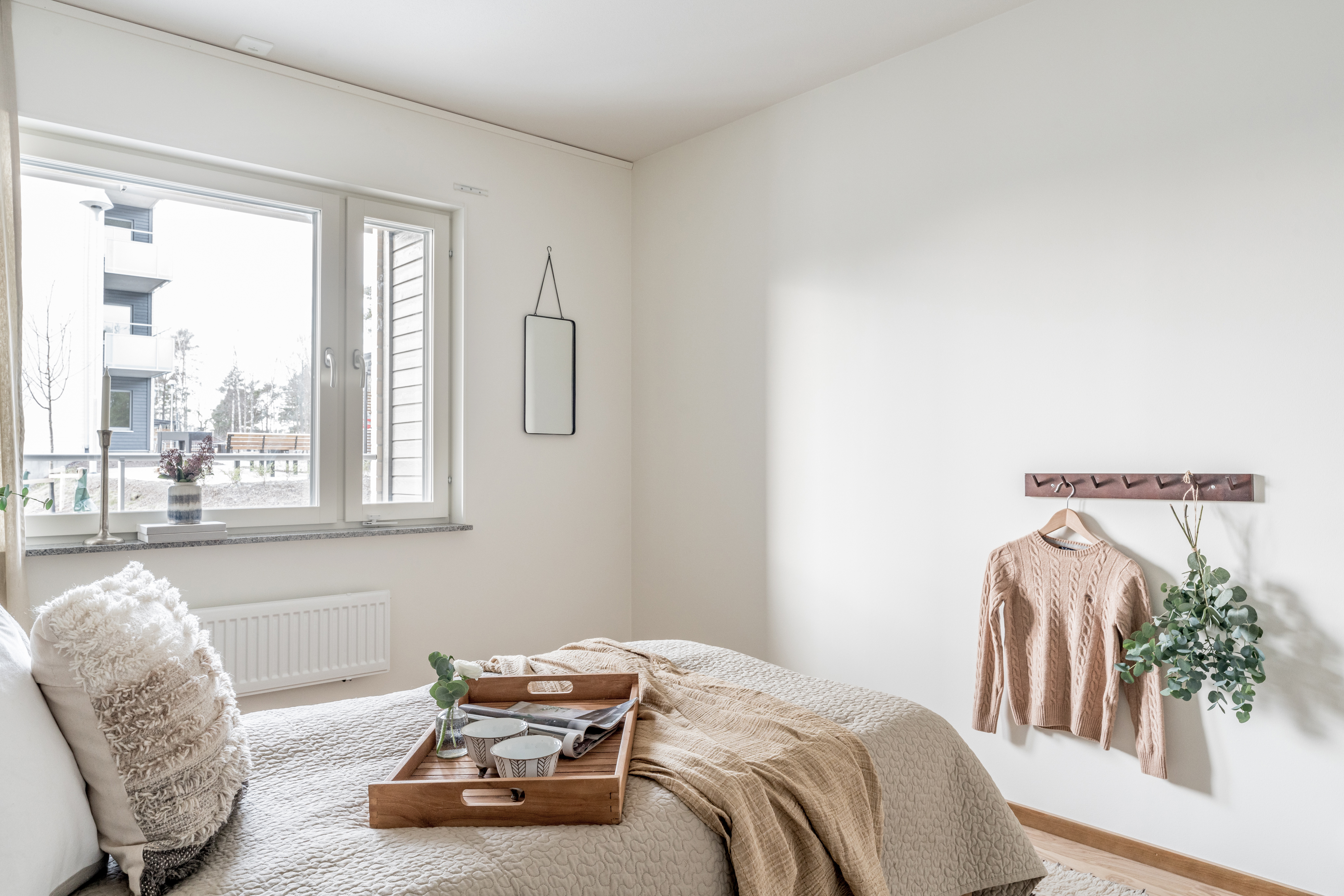 Lägenhet, 1 rooms, 35 sqm, Oxelösund – bild 2