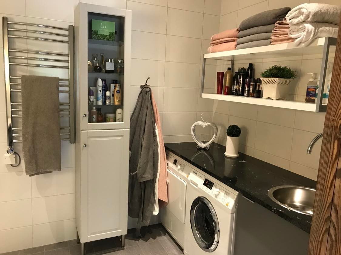 Lägenhet, 3 rooms, 89 sqm, Karlstad – bild 2