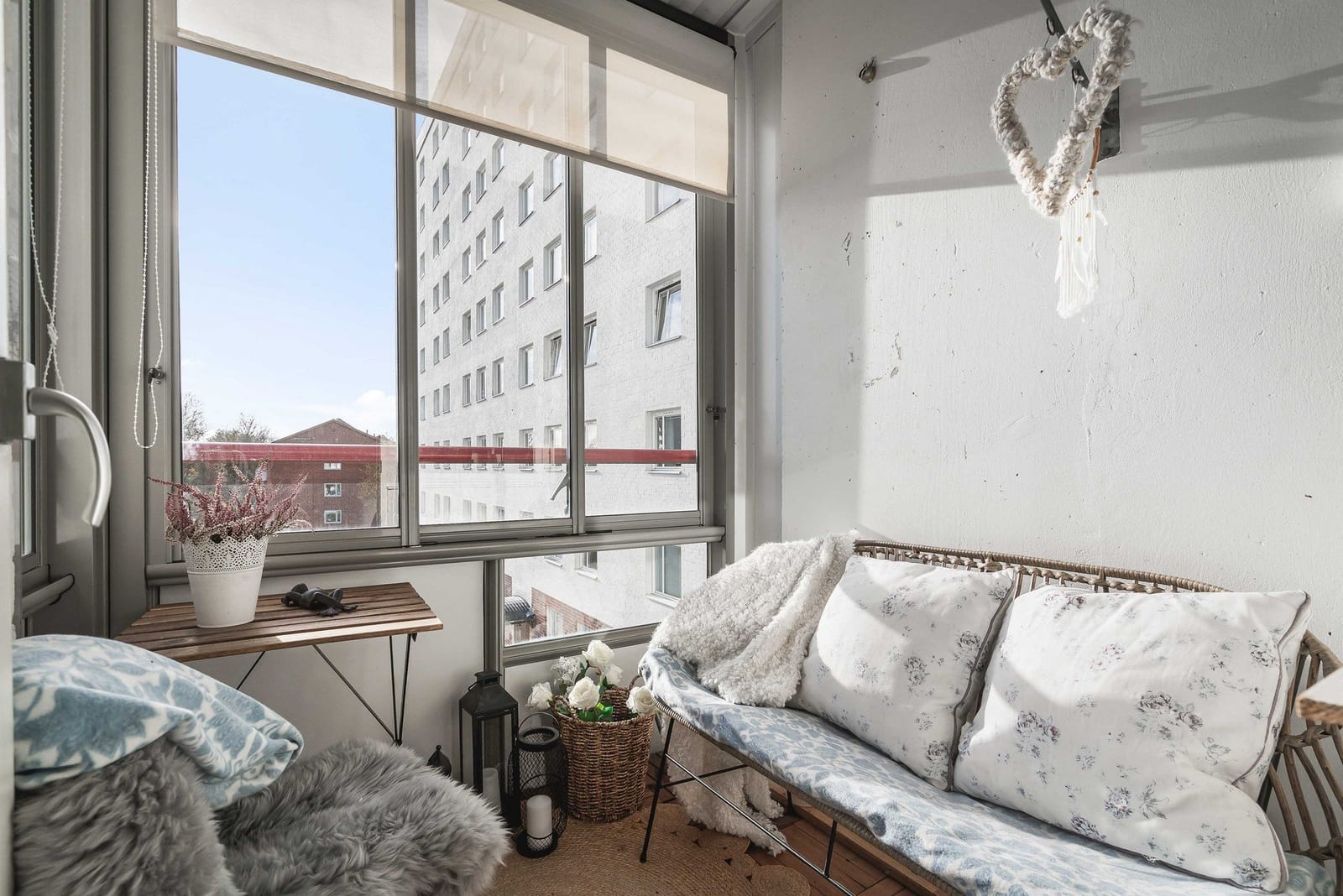 2 rok · 51 m² i Uppsala – bild 14