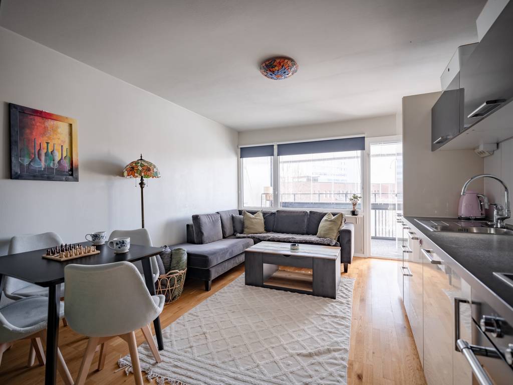Lägenhet, 3 rooms, 59 sqm, Upplands Väsby – Upplands Väsby