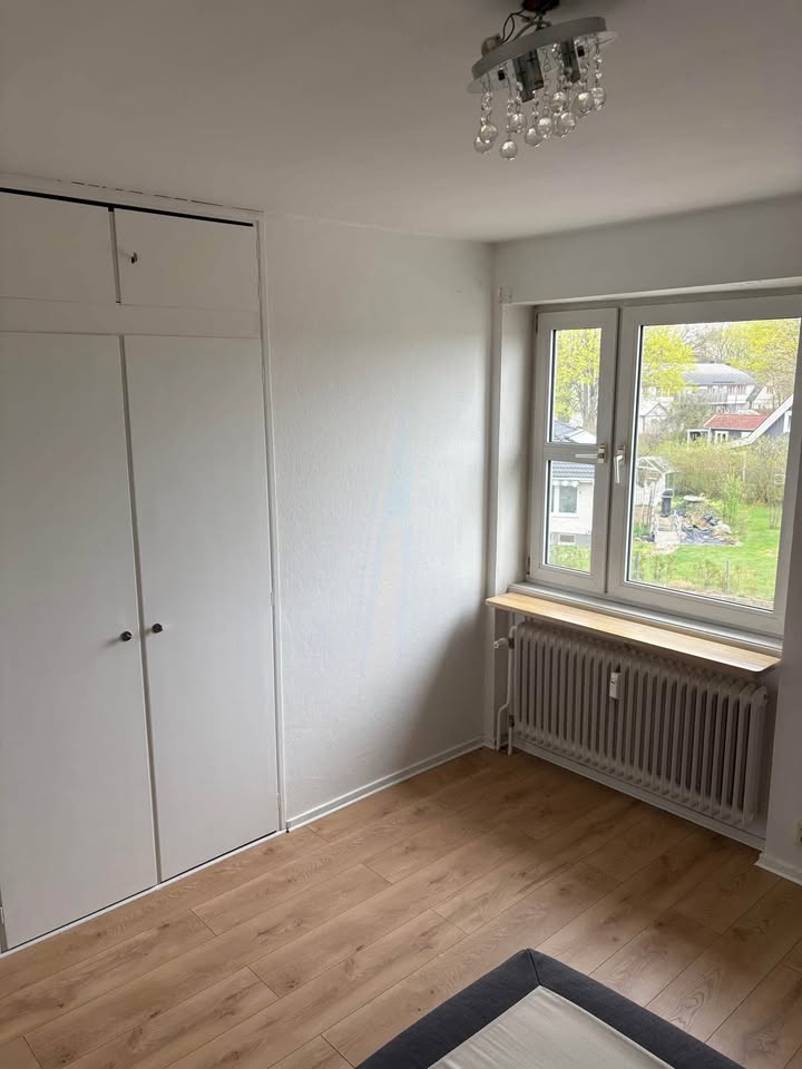 Lägenhet, 4 rooms, 80 sqm, Ljungbyhed – bild 2