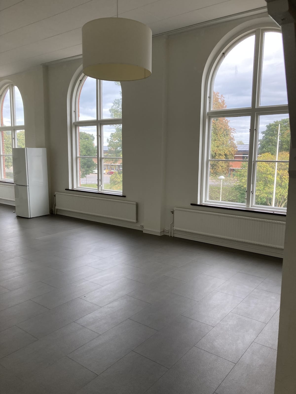 Lägenhet, 1 rooms, 58 sqm, Klippan