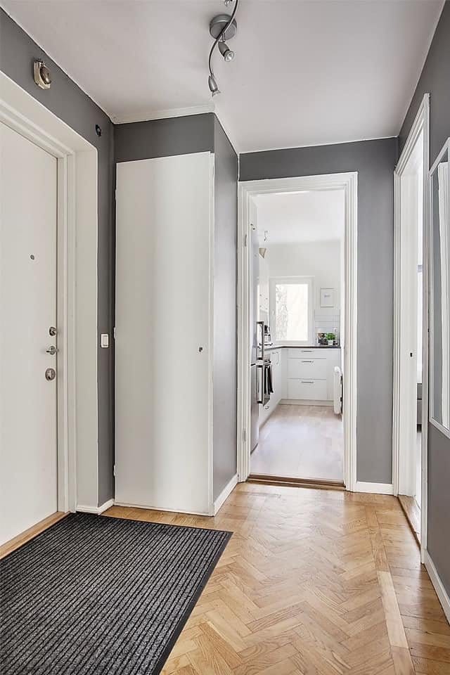 2 rok · 48 m² i Gävle – bild 6