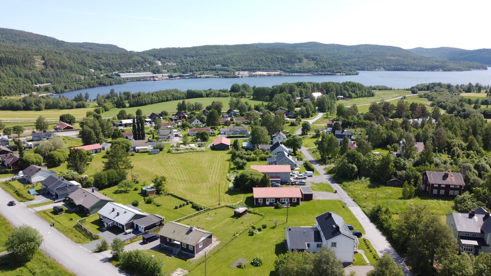 6 rok · 176 m² i Lugnvik – Lugnvik