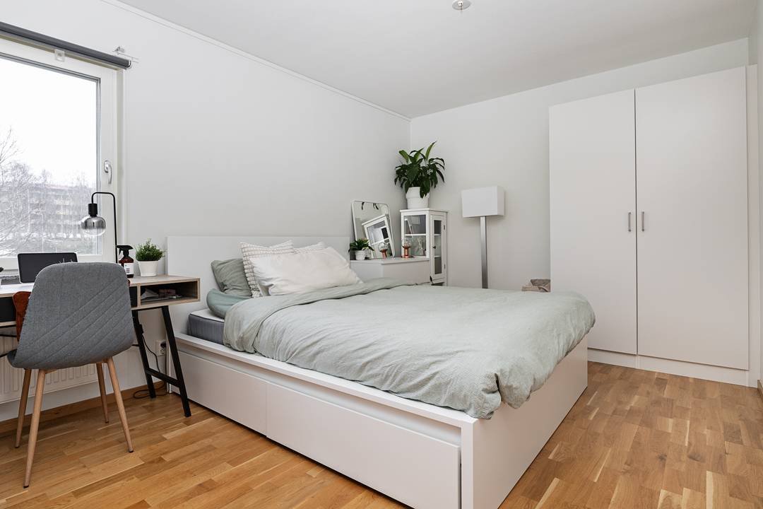 2 rok · 54 m² i Umeå – bild 3