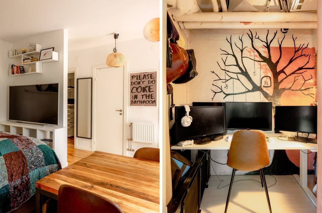 1 rok · 27 m² i Hägersten – bild 8