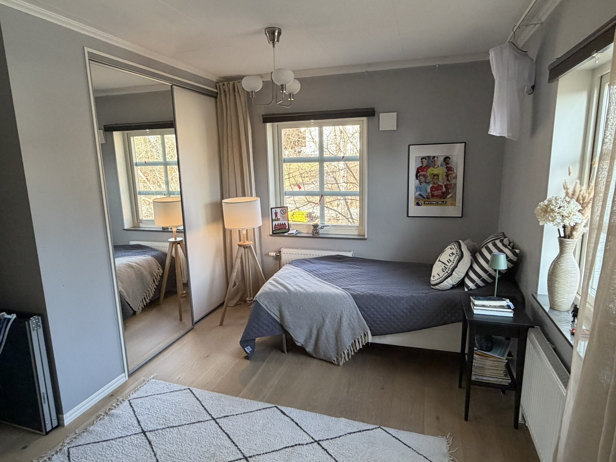 Villa/Hus, 7 rooms, 230 sqm, Åkersberga – bild 13