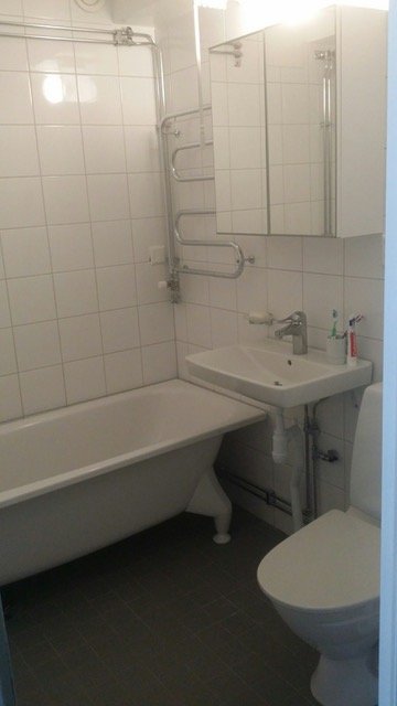Lägenhet, 3 rooms, 70 sqm, Solna – bild 10