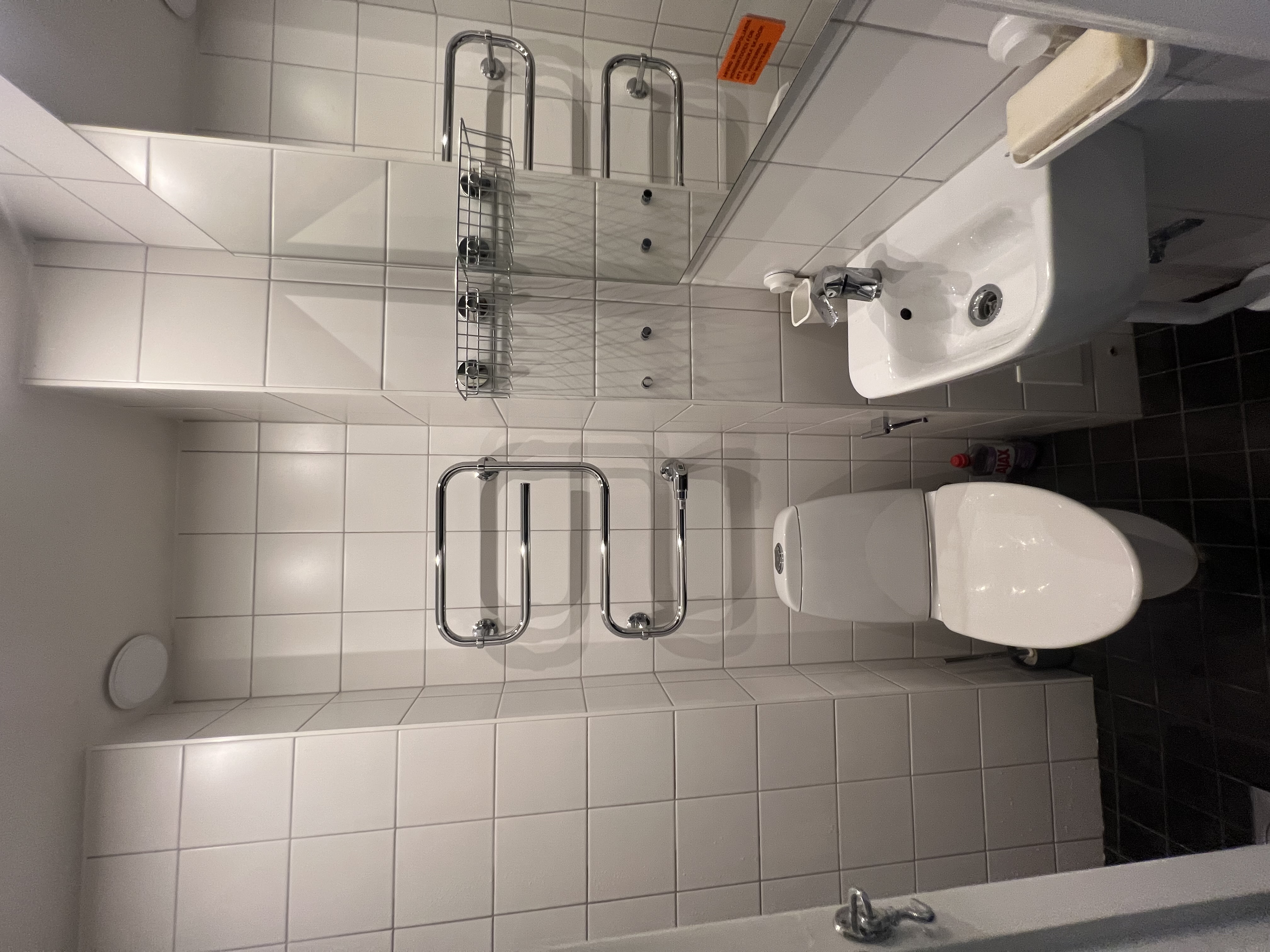 Lägenhet, 1 rooms, 24 sqm, Stockholm – bild 9