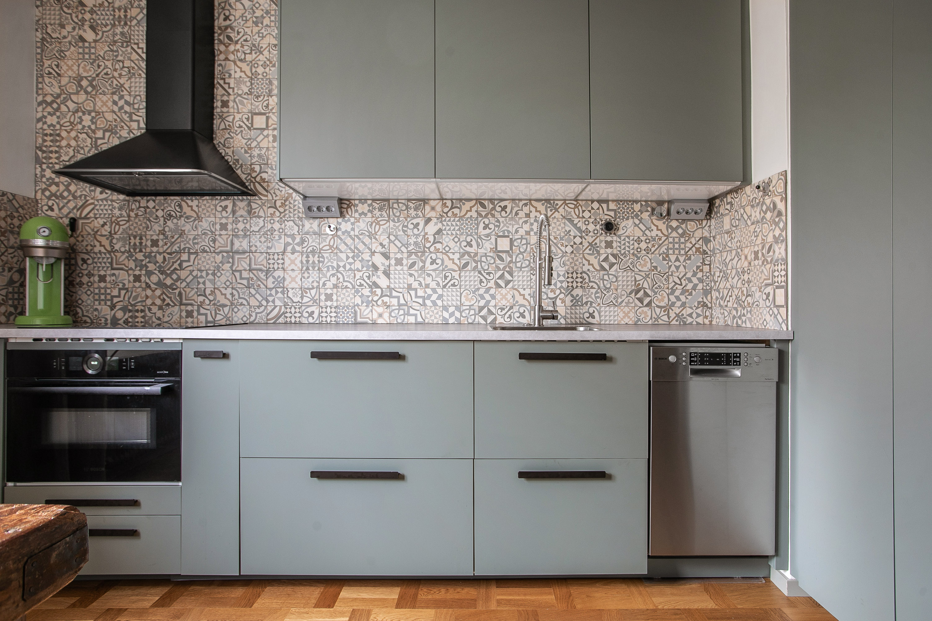 Lägenhet, 1 rooms, 36 sqm, Nacka – Nacka