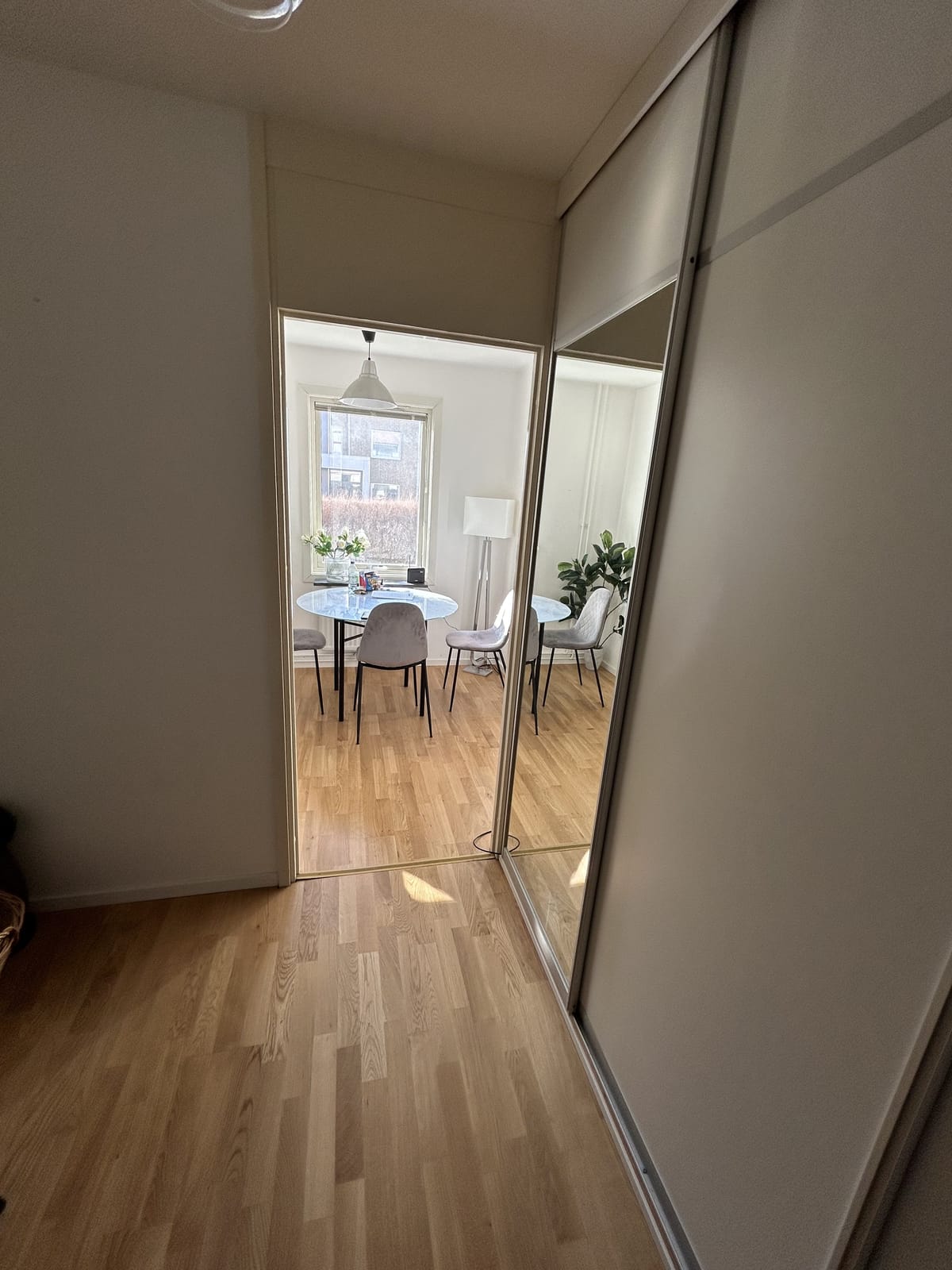 2 rok · 43 m² i Borås – bild 5