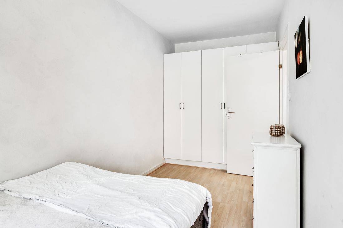 Lägenhet, 3 rooms, 60 sqm, Sundbyberg – bild 3