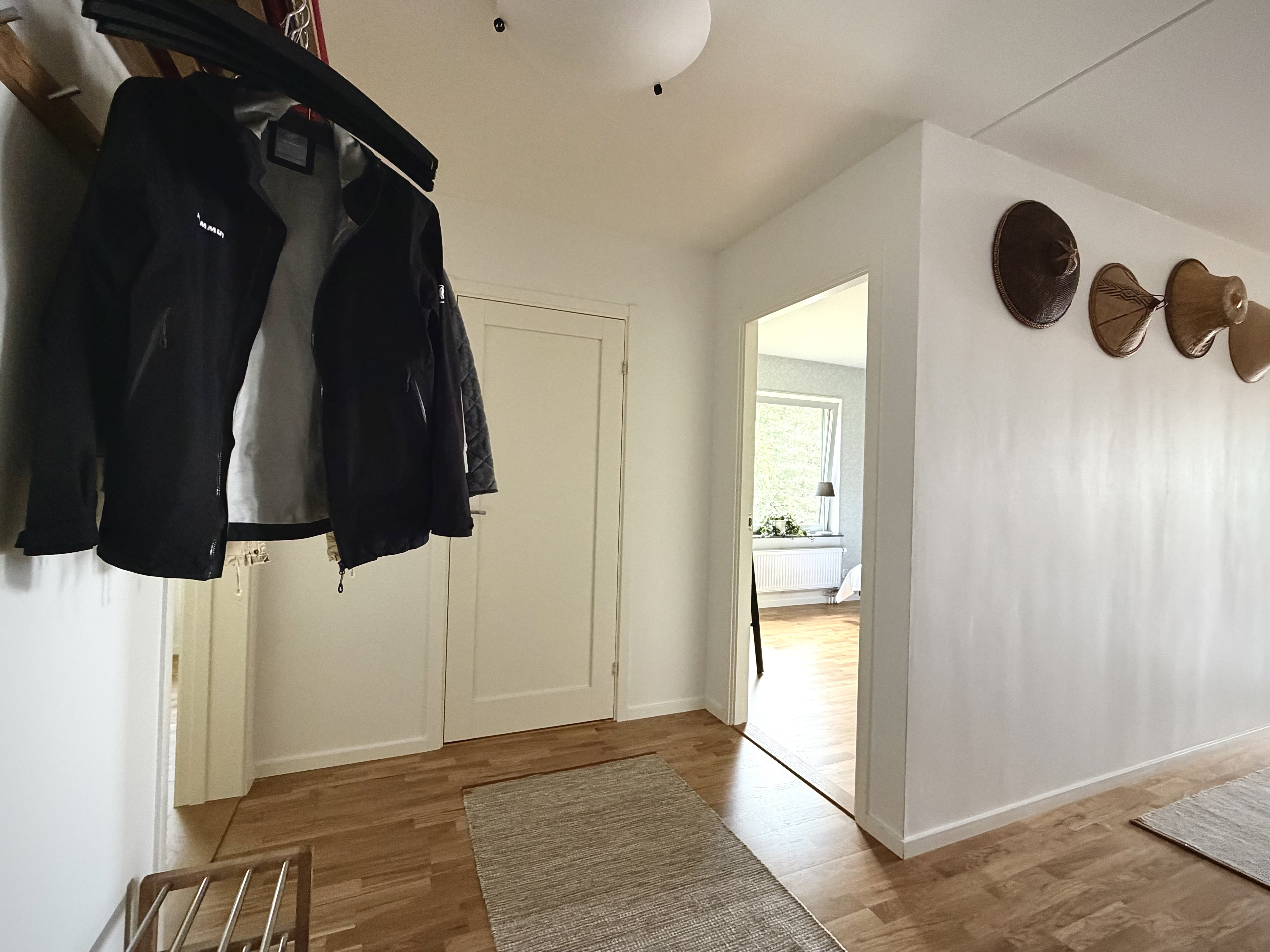 Lägenhet, 4 rooms, 95 sqm, Åkersberga – bild 3