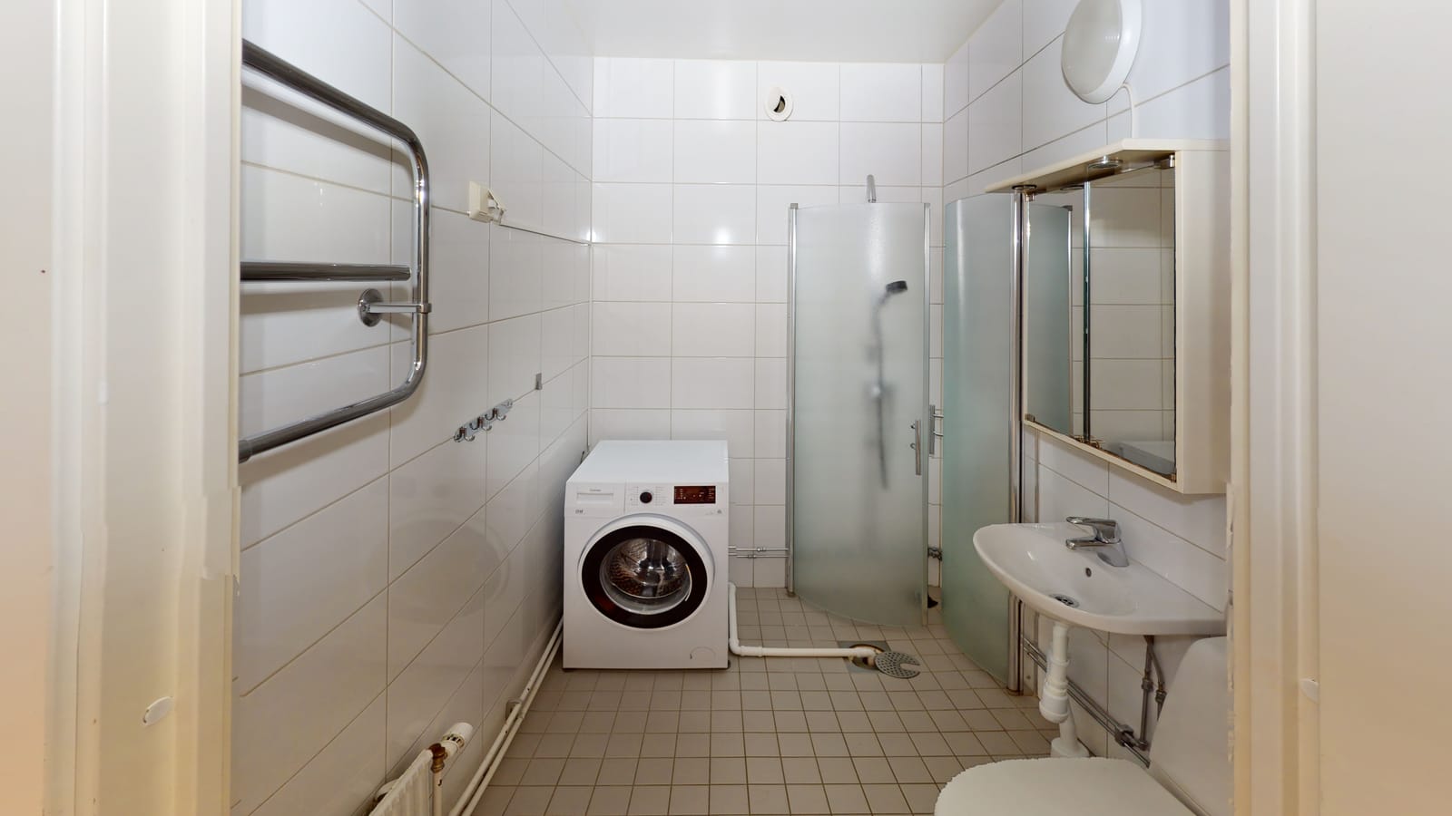 2 rok · 66 m² i Eskilstuna – bild 3