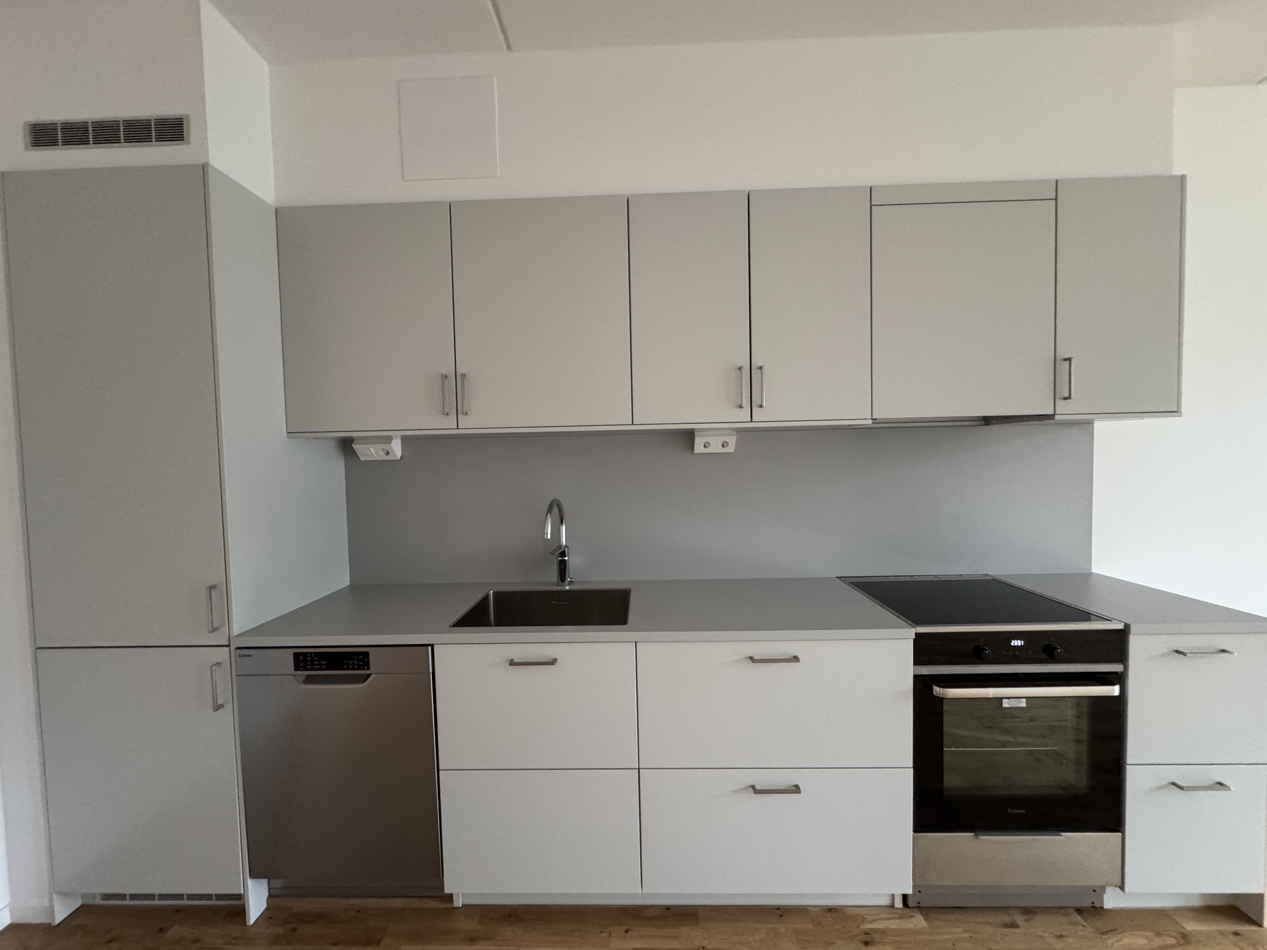 Lägenhet, 1 rooms, 41 sqm, Upplands Väsby – bild 4