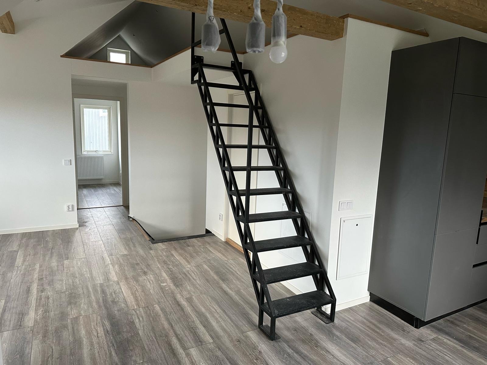 Lägenhet, 3 rooms, 70 sqm, Braås – bild 10