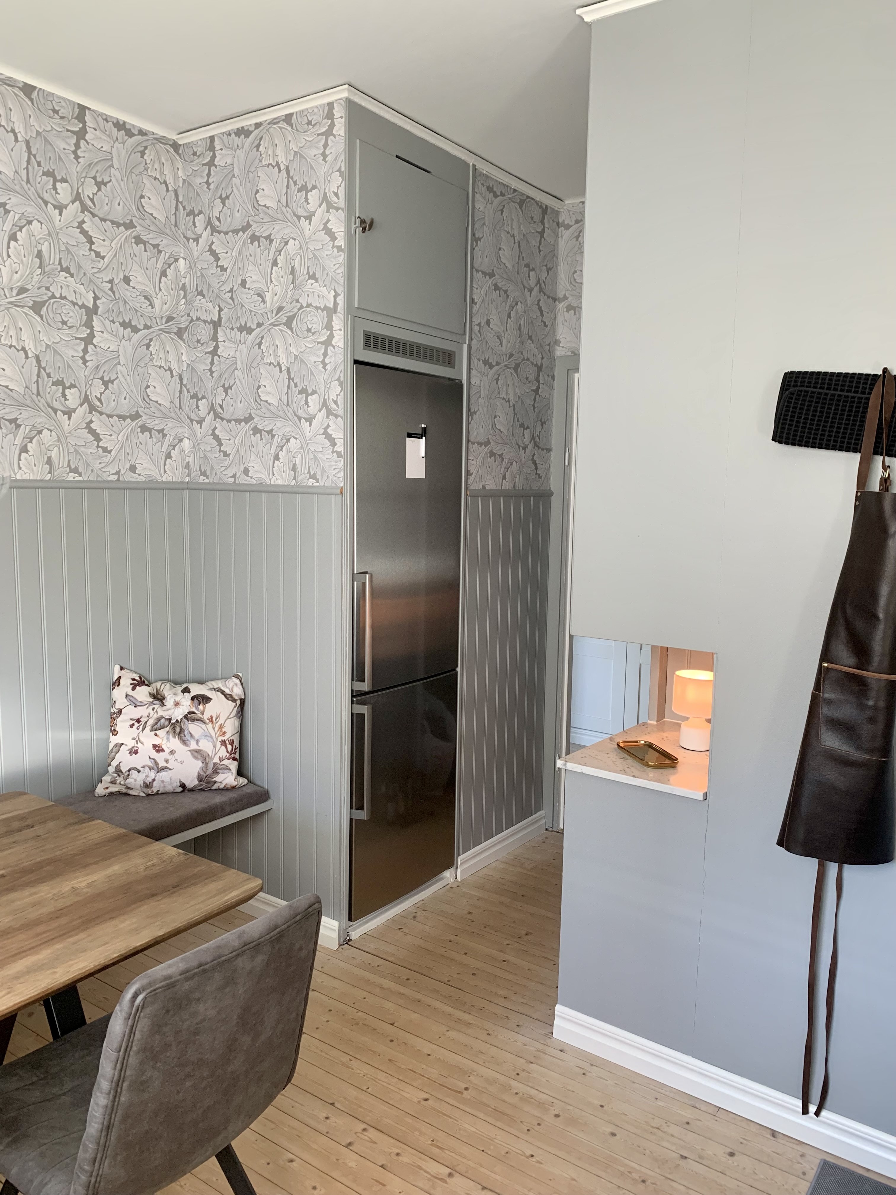 Lägenhet, 1 rooms, 38 sqm, Borås – bild 11