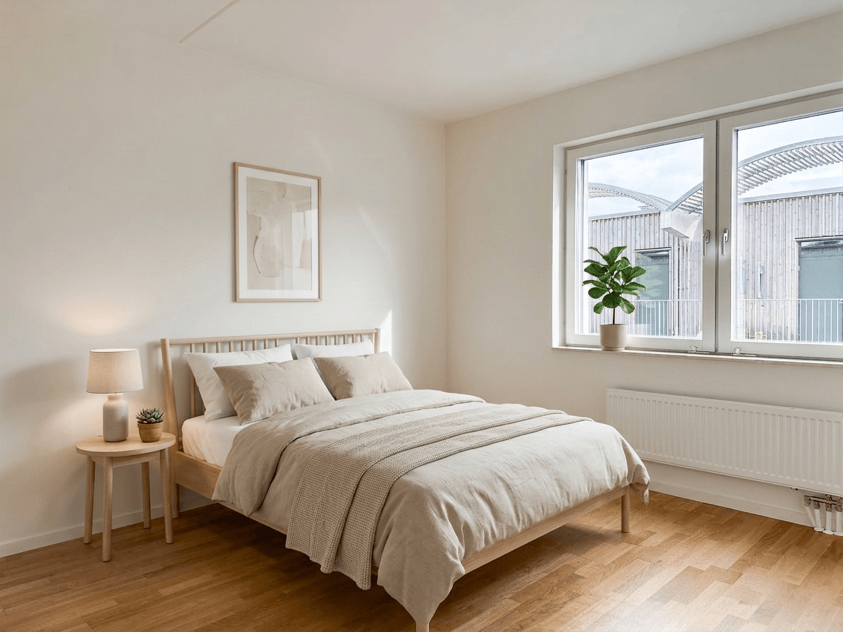 4 rok · 80 m² i Kristianstad – bild 9