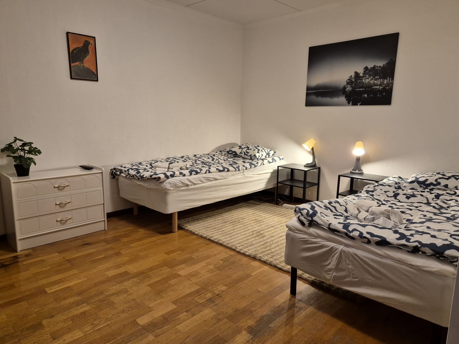 5 rok · 120 m² i Väja – bild 6