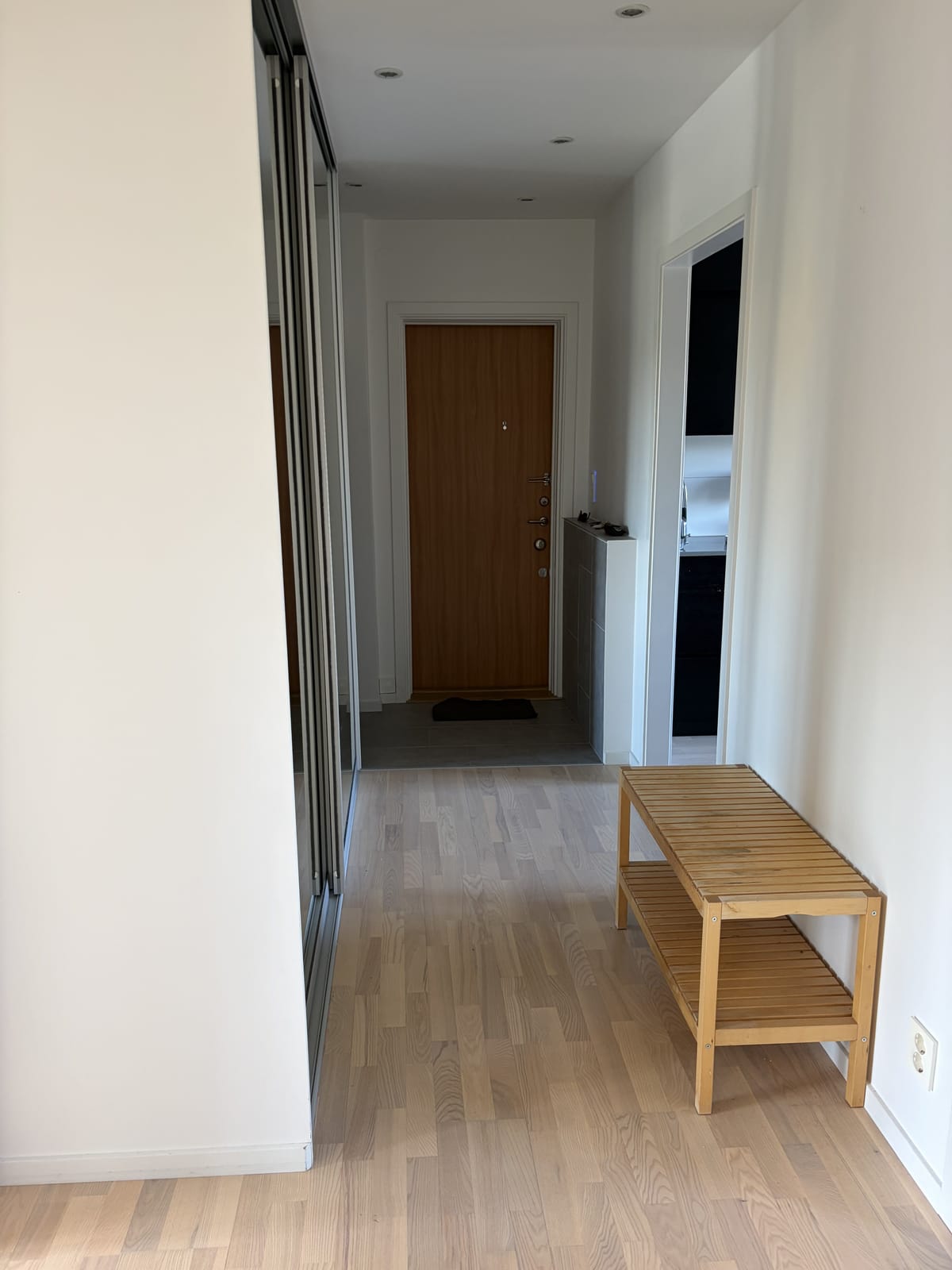 2 rok · 55 m² i Uppsala – bild 14