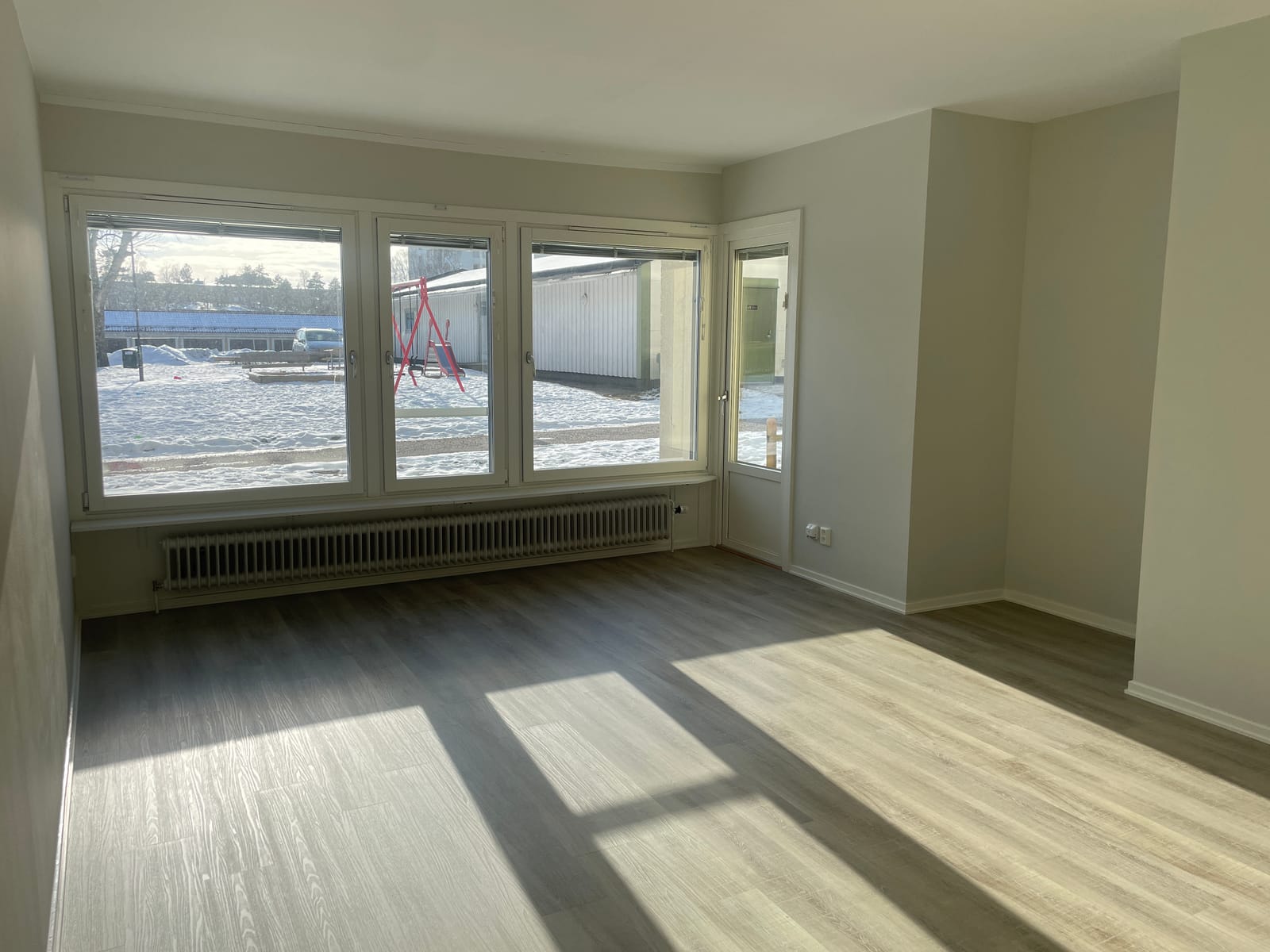 1 rok · 41 m² i Eskilstuna – bild 7