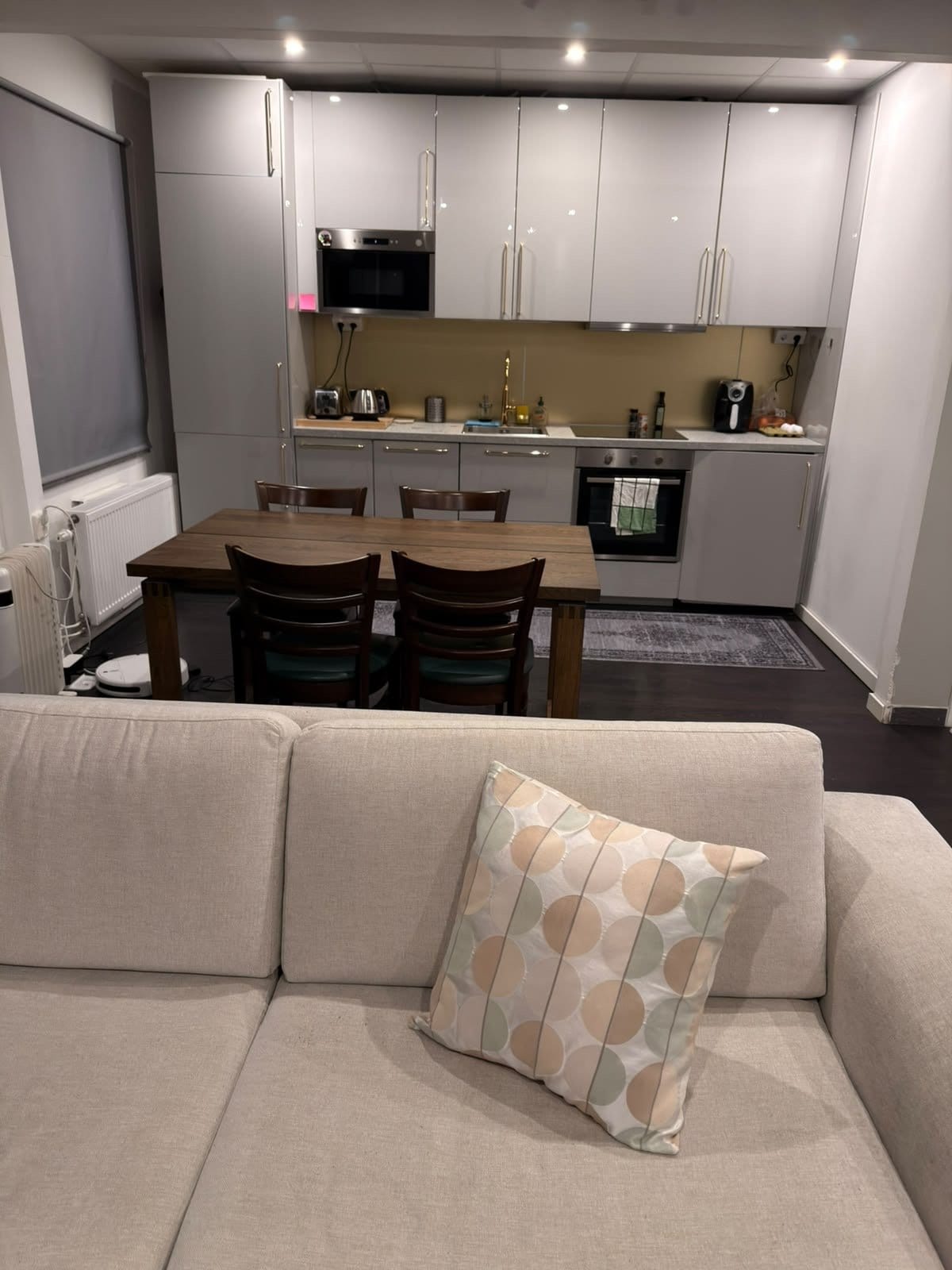 1 rok · 45 m² i Göteborg – bild 8