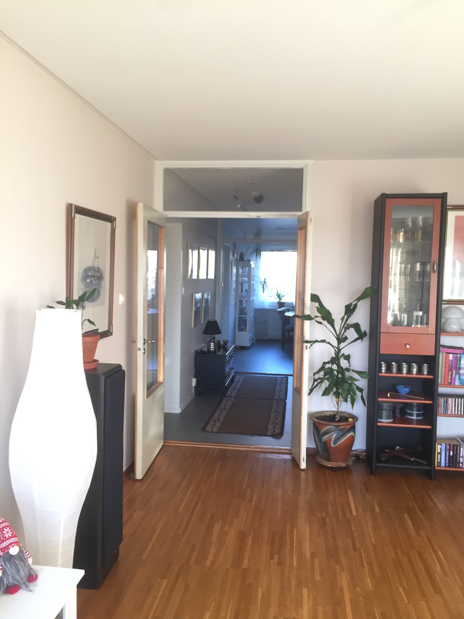 Lägenhet, 1 rooms, 16 sqm, Sollentuna – bild 3