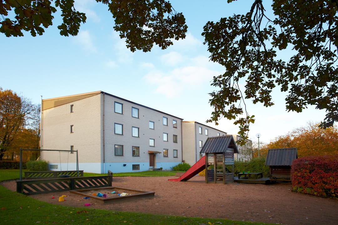 Lägenhet, 2 rooms, 62 sqm, Borås