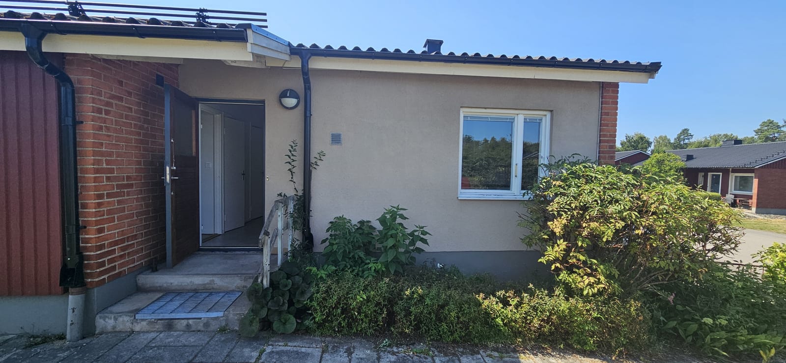 2 rok · 65 m² i Glimåkra – Glimåkra