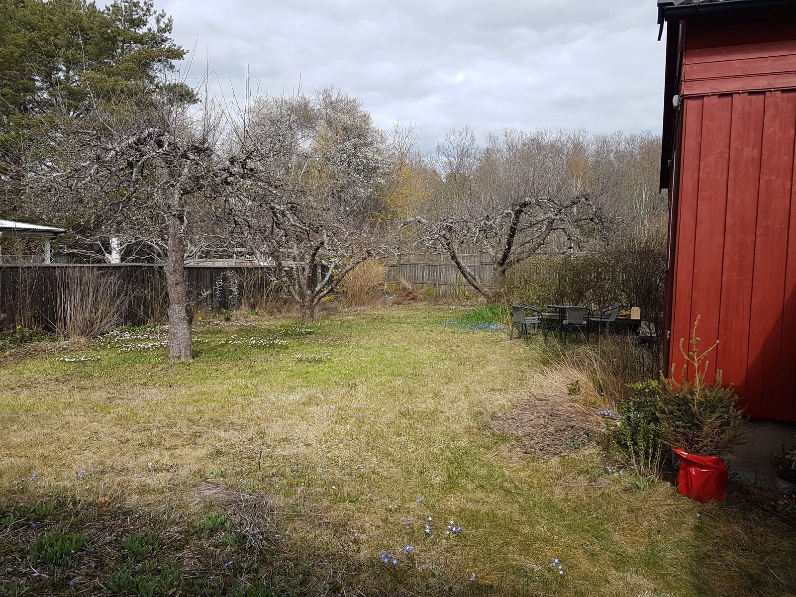 6 rok · 149 m² i Linköping – bild 3