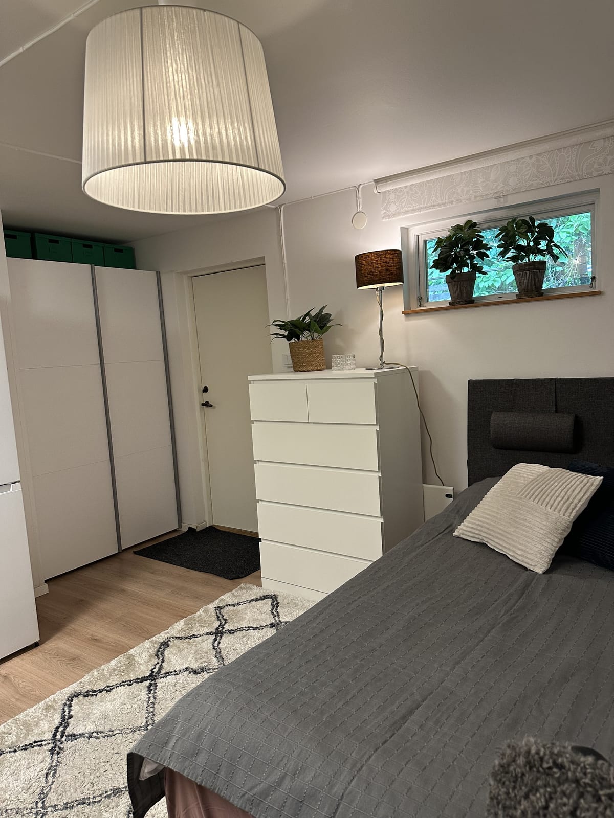 1 rok · 25 m² i Märsta – bild 4