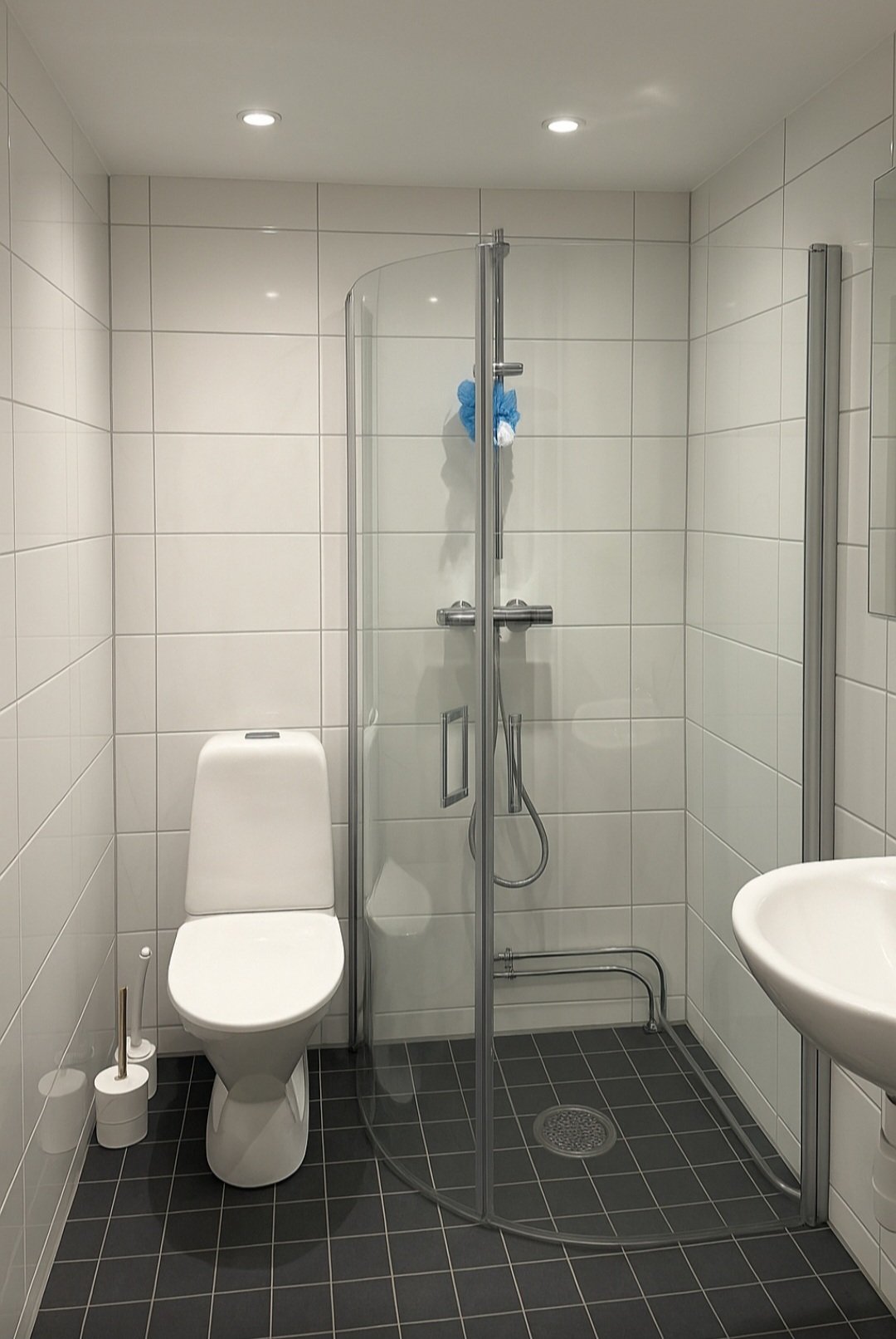 Lägenhet, 1 rooms, 22 sqm, Eslöv – bild 3