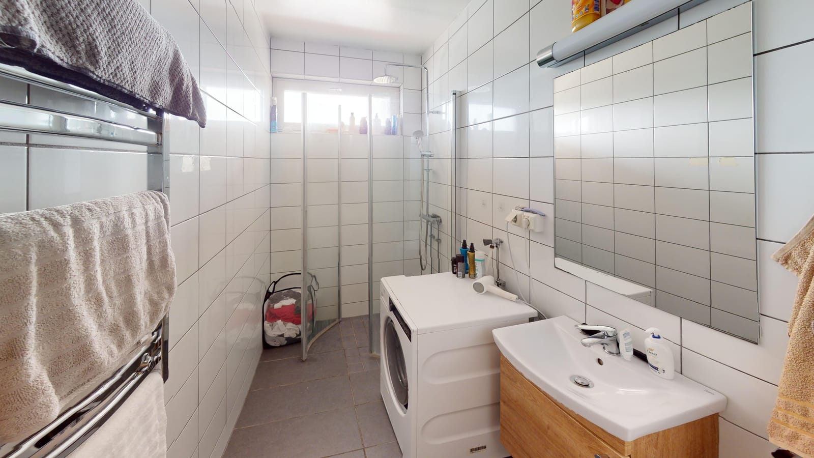 2 rok · 68 m² i Halmstad – bild 2