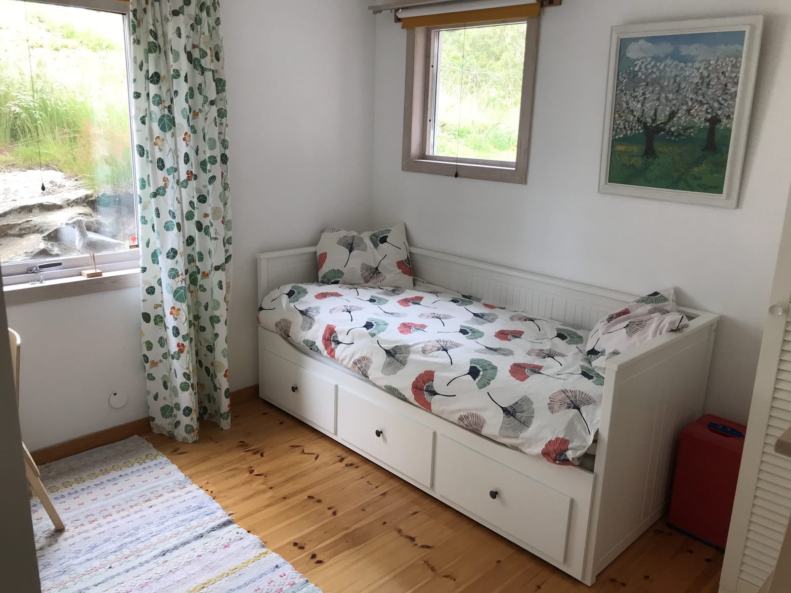 4 rok · 85 m² i Hälsö – bild 5